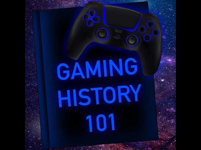 Gaming History 101 Episode 2: Minecraft