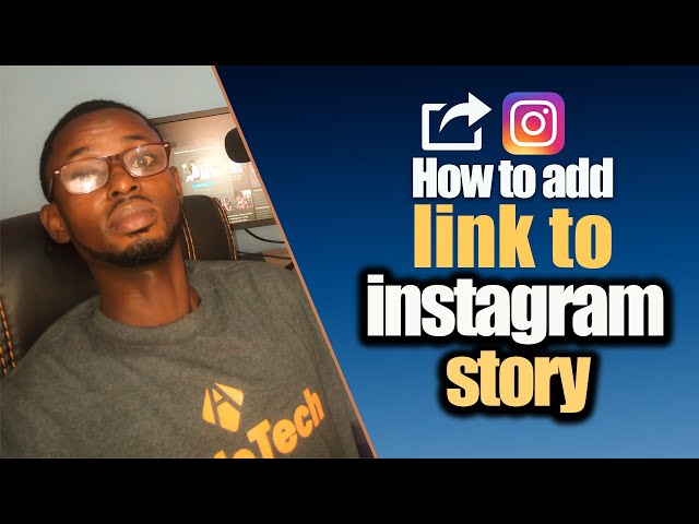 Boost Your Instagram Engagement: Learn How to Add Links to Your Story