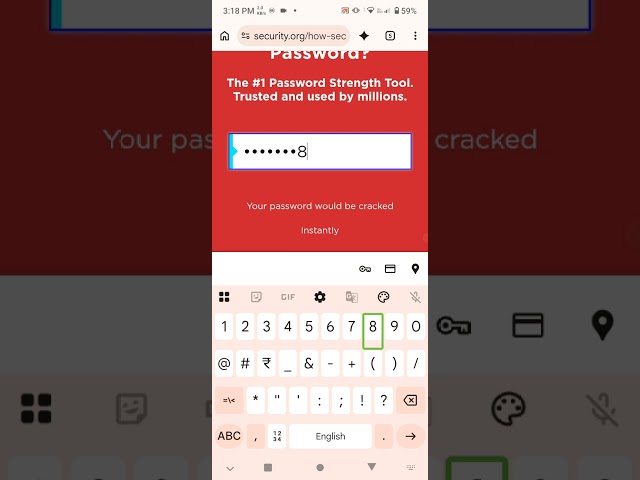 2 in 1 new important tool on web 100% secure and unique password checker everyone should use 💯💯💯