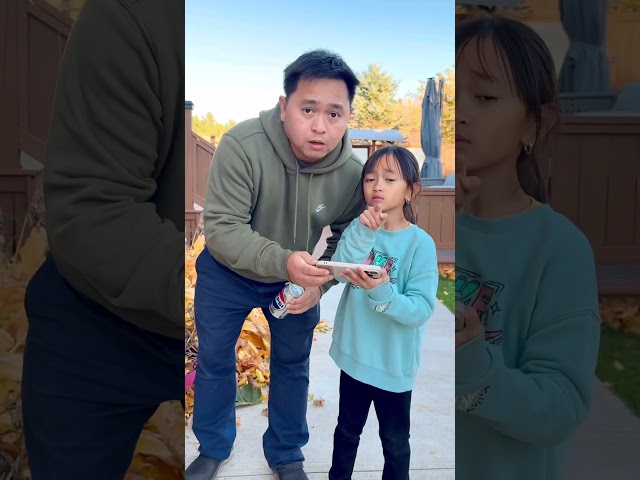 Kid’s Secret SOS Message Shocks Everyone! 😱