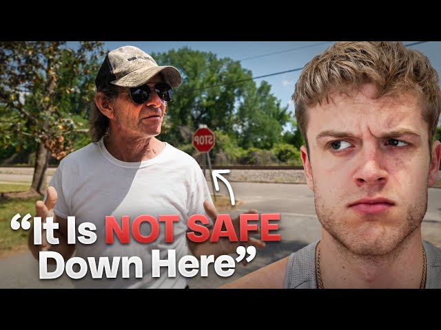 The Forgotten Towns Of South Carolina...