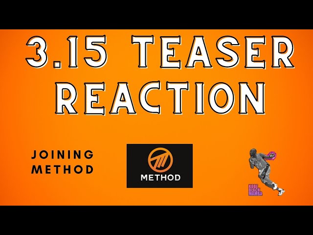Joining Method and 3.15 Reaction to Teaser (MY CHEAPEST PENANCE BRAND AURA STACKER EVER)