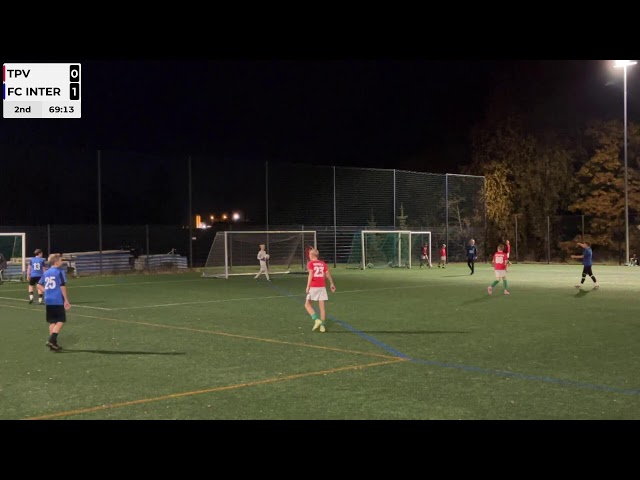 TPV - FC Inter