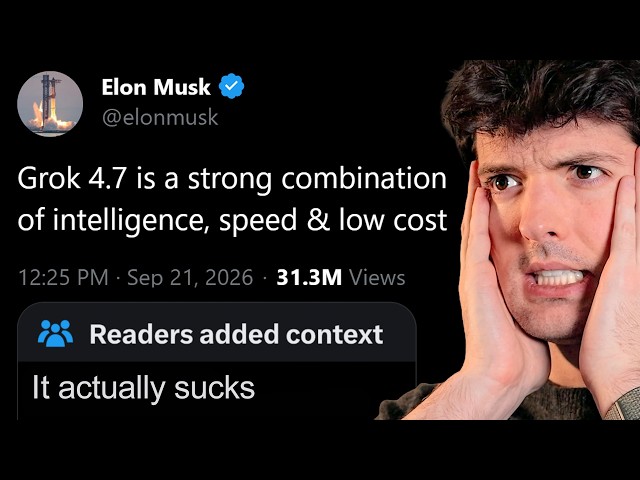 Elon promised this one would be good...