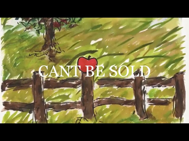 Echo & The Bunnymen - Can't Be Sold