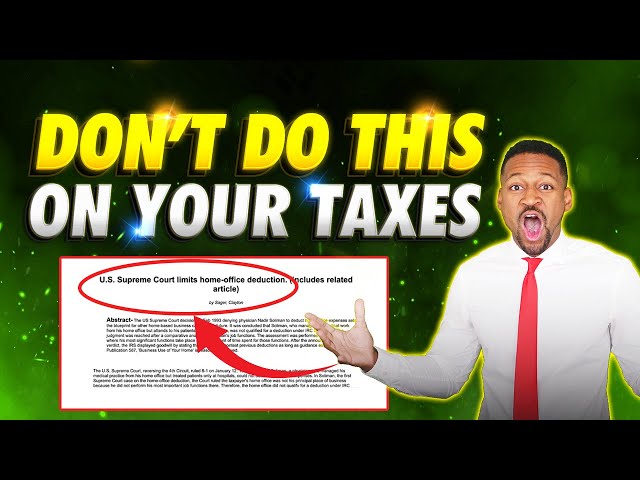 7 Biggest IRS Audits & Tax Court Cases You Need to Know About