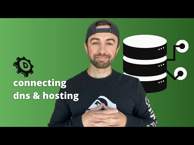 Pointing Your Domain to Your Web Host | Build A Website