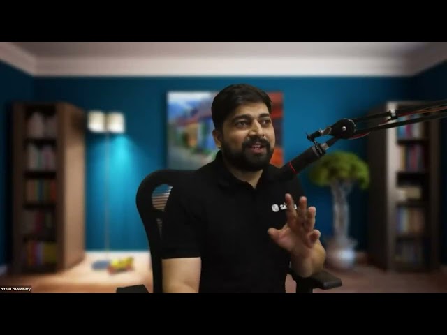 How to Become a Web Developer in 2026: Session 01 || #webdevelopment  #codingforbeginners #desi