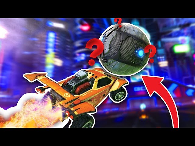 The Most UNDERRATED Mechanic In Rocket League And How To Do It