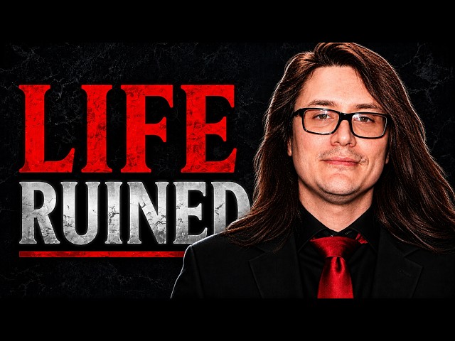Remember Pirate Software ? His Life is Ruined Now...
