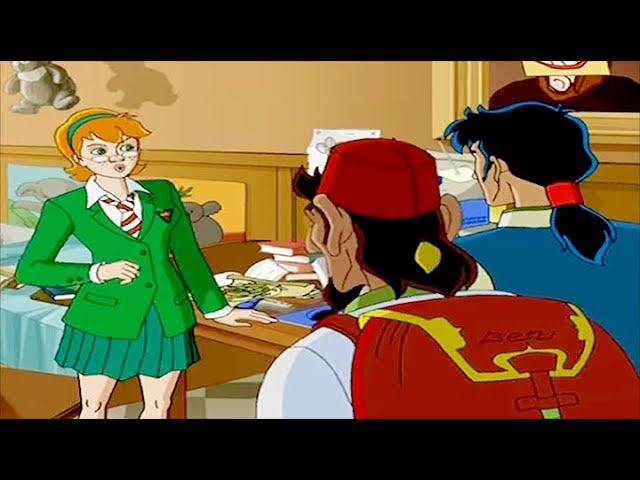 FARHAT | فرحات | أمير الصحراء | الحلقة 3 | حلقة كاملة | قصص للأطفال | اللغة العربية