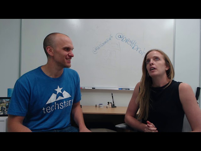 Be Great at Hiring & Firing - Founder Best Practices - Allison Kopf, CEO - Artemis