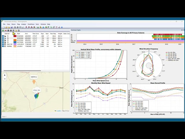 17  Long Term Adjustments Windographer6