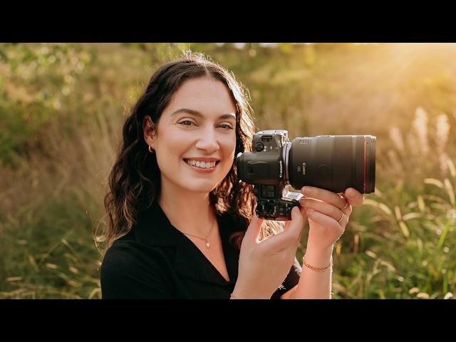 My Updated Photo Editing Workflow