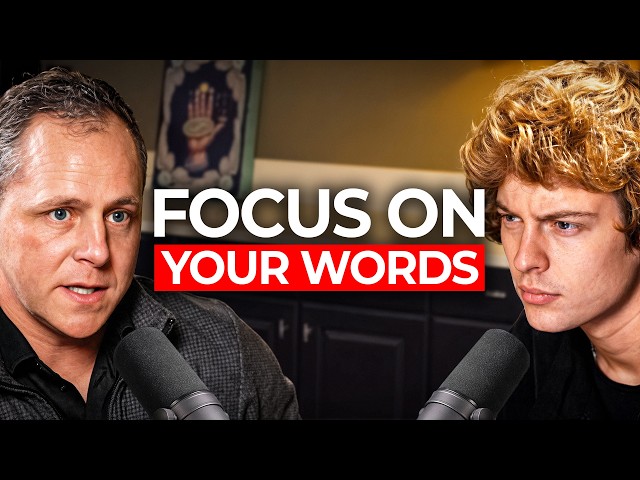 Manipulation Expert: "Don't Try To Be Interesting!" These Words Make People Dislike You │Jack Neel