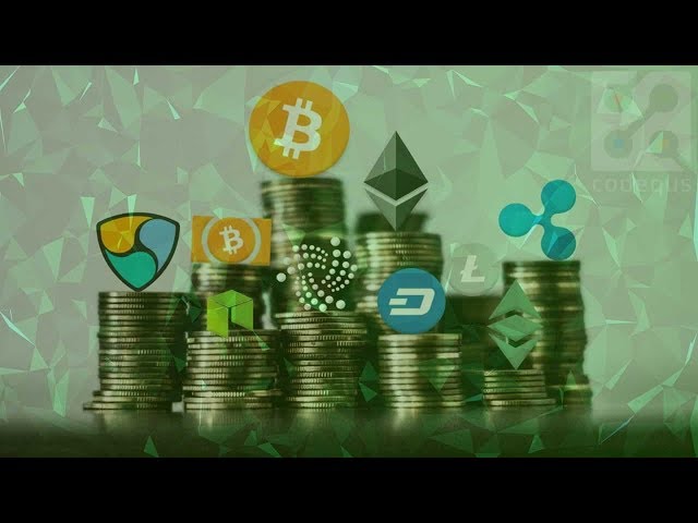 The Cryptocurrency Guide for Beginners