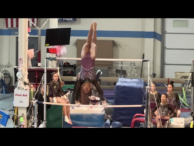 Bars from Intra-squad