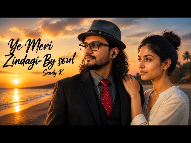 Ye Meri Zindagi_By soul