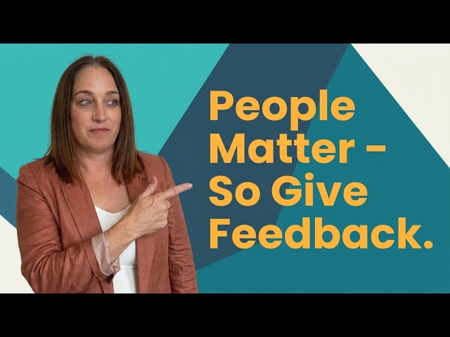 Build a People-Focused Culture - How to Get There