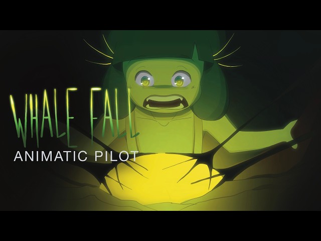 WHALE FALL | Animatic Pilot