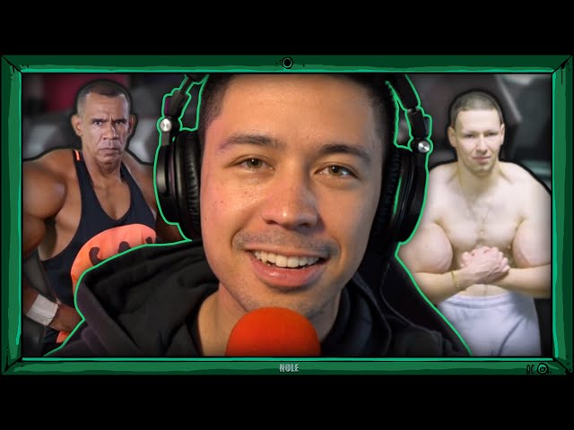 REACT WITH CHAT: THE ULTIMATE FLEX