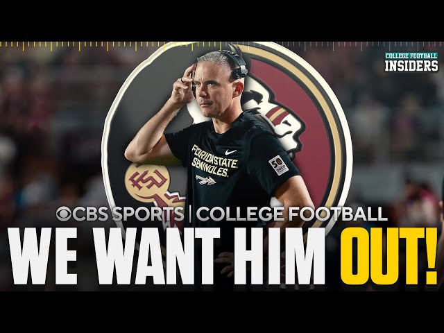 Florida State Fans want Mike Norvell OUT | Latest Intel | College Football Insiders