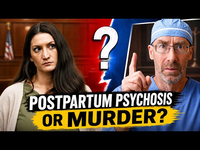 The Lindsay Clancy Case: What the Medical Evidence Shows.”