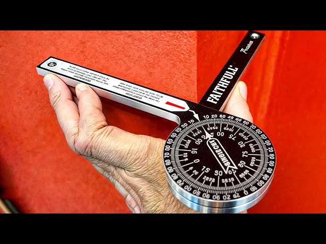 50 Woodworking Tools That Are On Another Level ▶ 5