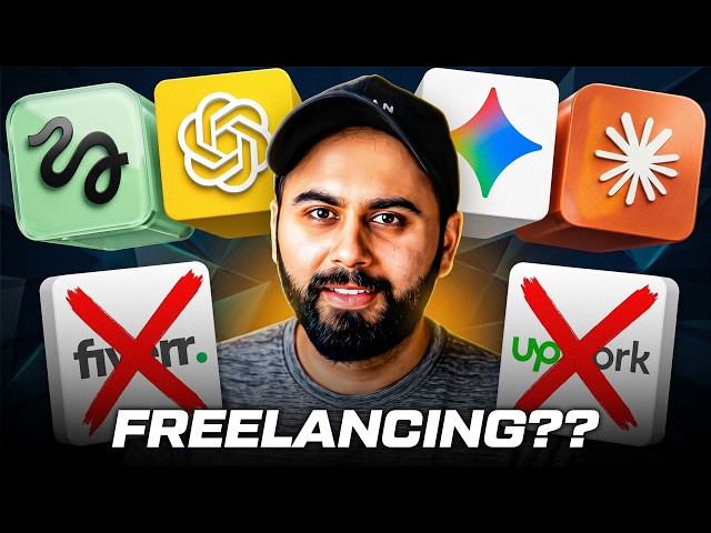 Freelancing is Not the Same Anymore in 2026!