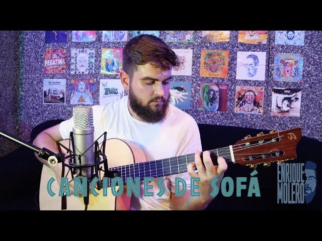 1932 - La M.O.D.A. (Cover - Enrique Molero)