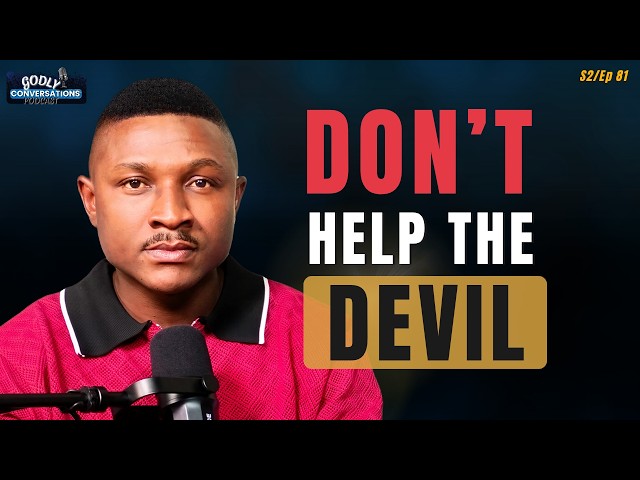 You Might Be Helping the Weapon Against You Prosper