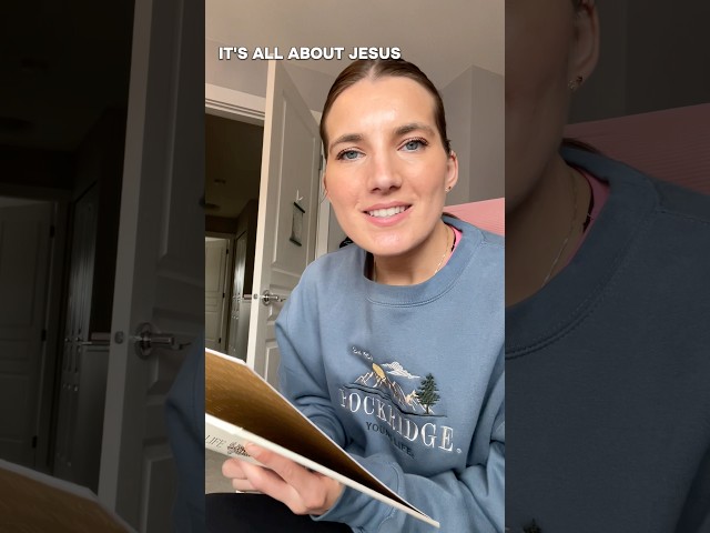 Loved to Life by Ann Voskamp ✝️💛🤍 #christianbooktube