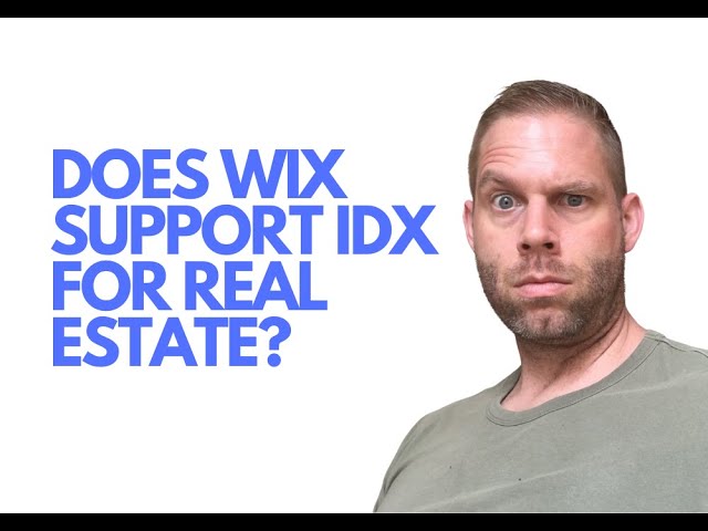 Demystifying Wix and IDX: Your Guide to Seamless Integration