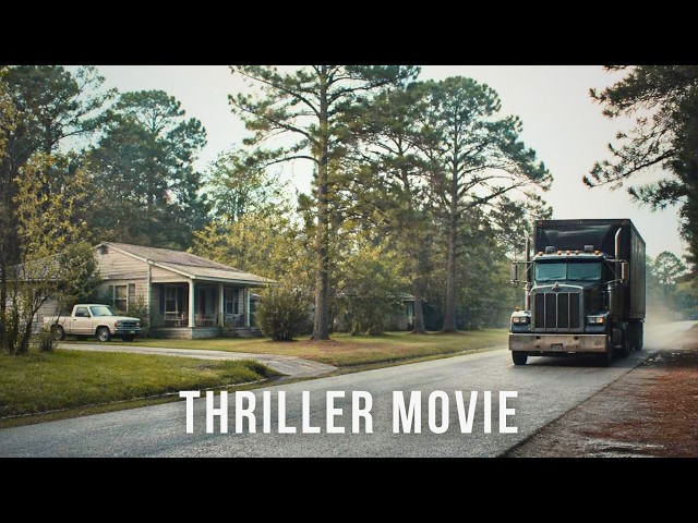 Two Girls Were Kidnapped… She’ll Do Whatever It Takes to Find Them! | Full Thriller Movie