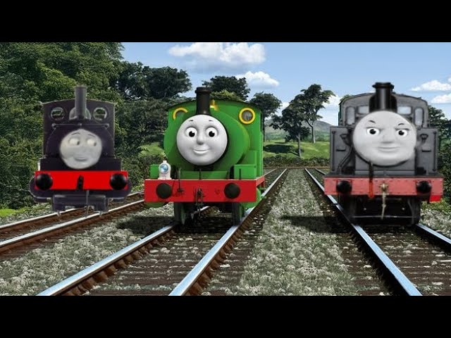how to make jinty and pug in cgi (tutorial)