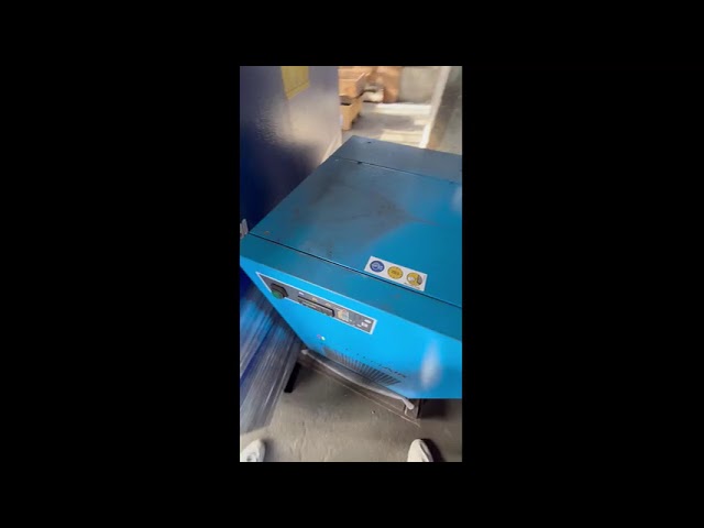 Friulair S.MAX40 AC Compressor