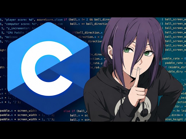 How to Learn C Language (For Hackers)