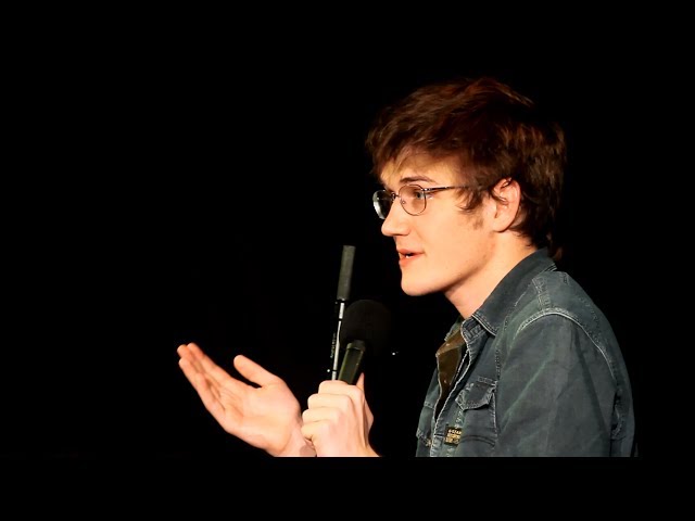 Bo Burnham | ComComPod with Stuart Goldsmith