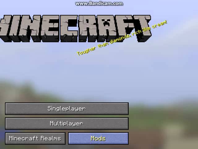Minecraft Architecture mod (8.1)