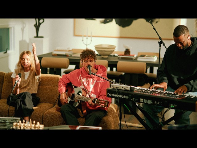 Anywhere Sessions  | Living Room Vol. 02 | Elevation Worship