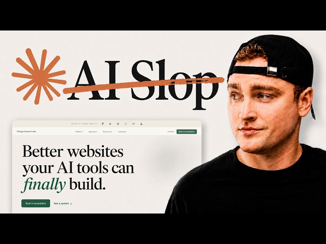 Web Design with Claude Code: The Complete Guide