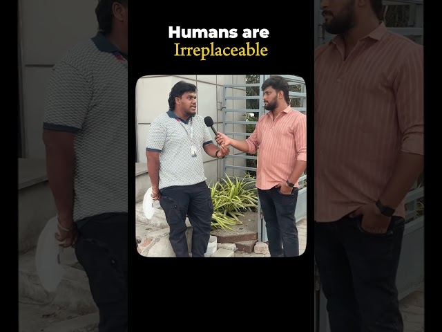 Can AI Replace Humans? The Truth Might Surprise You! 🤖