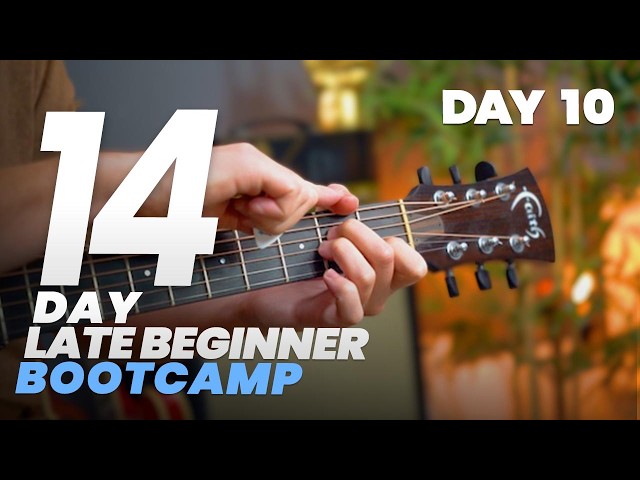 Day 10 - What You NEED To Know About Minor Keys