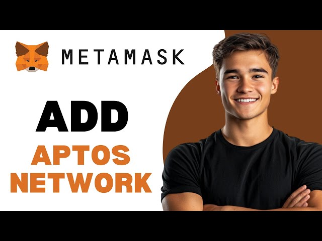 How To Add Aptos Network To Metamask 2024