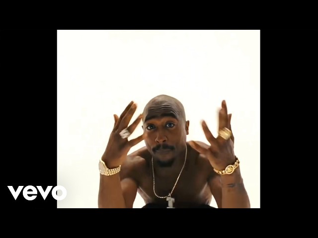 2Pac - When We Ride ft. Nate Dogg