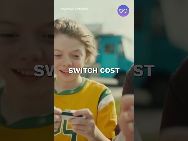 Steam deck vs Nintendo switch Part 2!  Which one would you pick? #nintendoswitch #steamdeck #tech