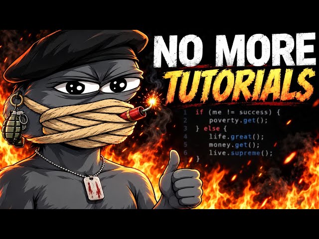 I finally understand how to learn coding