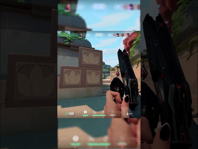 Successfully Rage Baiting Your Friend 😭 #valorant #funny