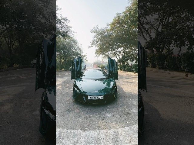 LINK OFFICIAL VIDEO OUT NOW #Addynagar #Newrelease #Newcar #mclaren