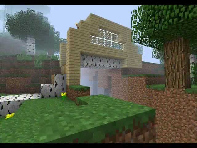 minecraft server 1.3.2 Join: 192.168.0.100:1631
